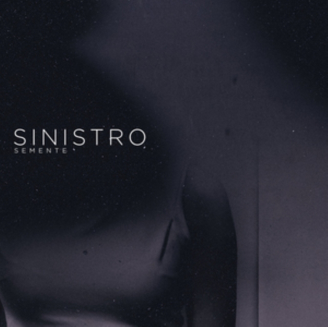 Semente (Sinistro) (Vinyl / 12\