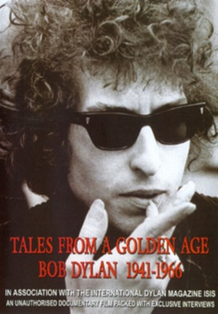 Bob Dylan: Tales from a Golden Age - 1941-1966 (DVD)