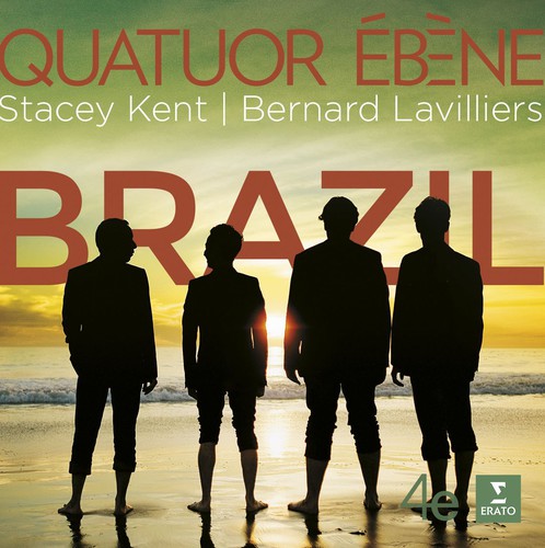 Brazil (CD / Album)