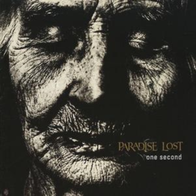 One Second (Paradise Lost) (CD / Album)