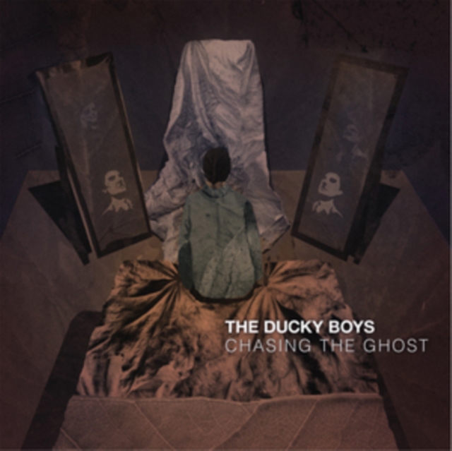 Chasing the Ghost (The Ducky Boys) (Vinyl / 12\