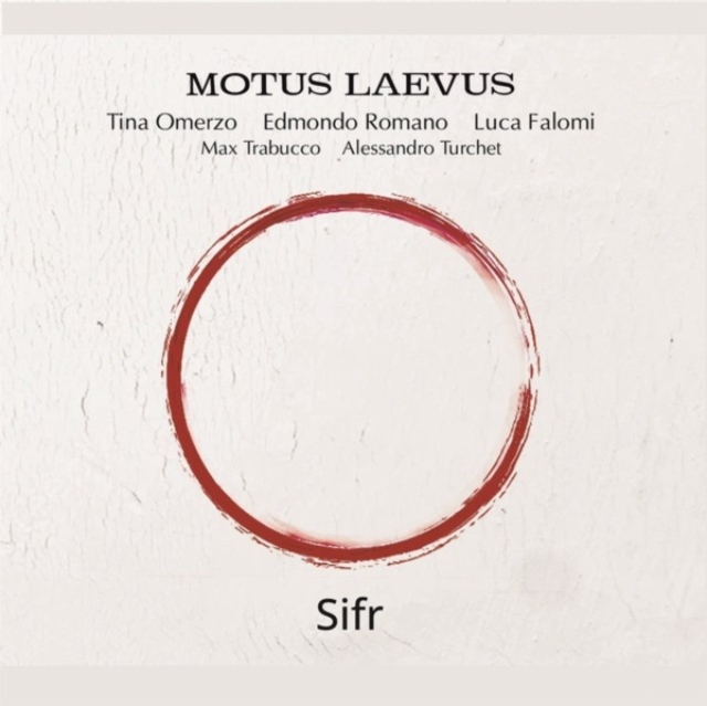 Sifr (Motus Laevus) (CD / Album)