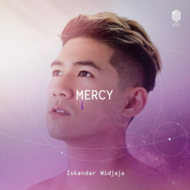 Iskandar Widjaja: Mercy (CD / Album)