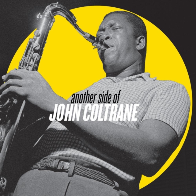 Another Side of John Coltrane (John Coltrane) (Vinyl / 12" Album)