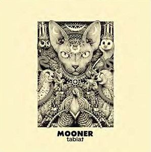 Tabiat (Mooner) (Vinyl / 12\