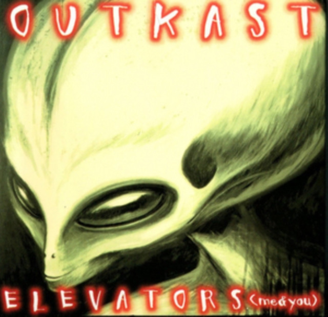 Elevators (Me & You) (OutKast) (Vinyl / 10\