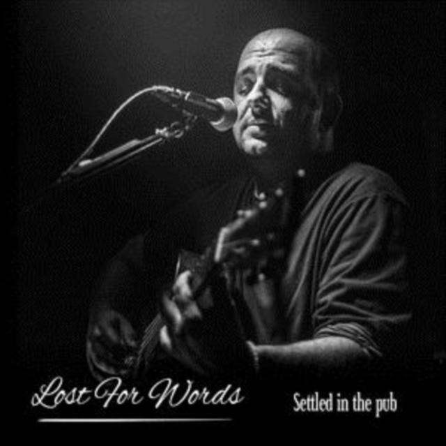 Settled in the Pub (Lost for Words) (CD / Album Digipak)