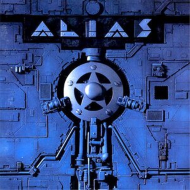 Alias (Alias) (CD / Album)