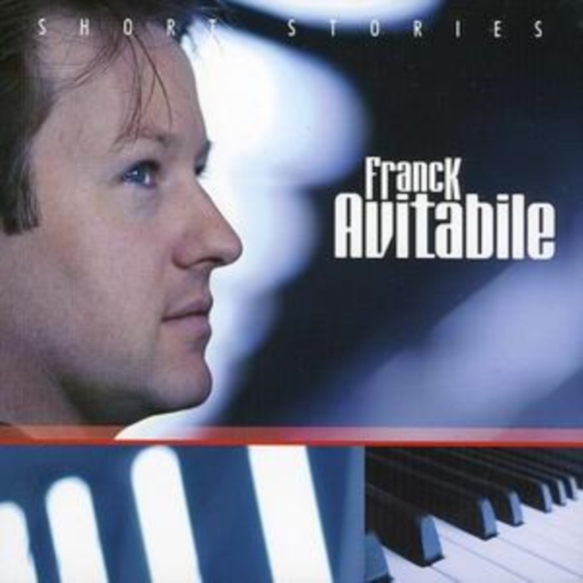 Short Stories (Franck Avitabile) (CD / Album)
