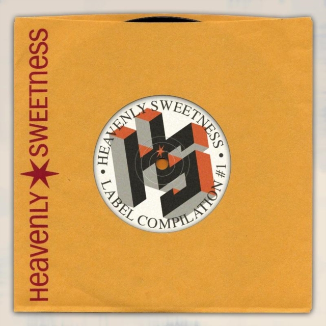 Heavenly Sweetness (CD / Album)