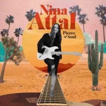 Pieces of Soul (Nina Attal) (CD / Album)