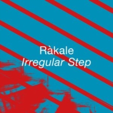 Irregular Step (Rkale) (Vinyl / 12\