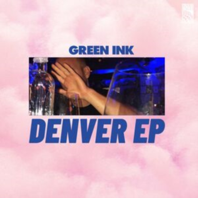 Denver EP (Green Ink) (Vinyl / 12\