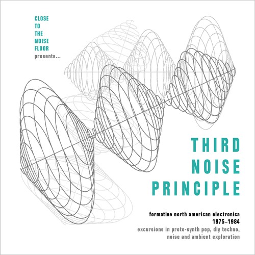 Third Noise Principal (CD / Box Set)