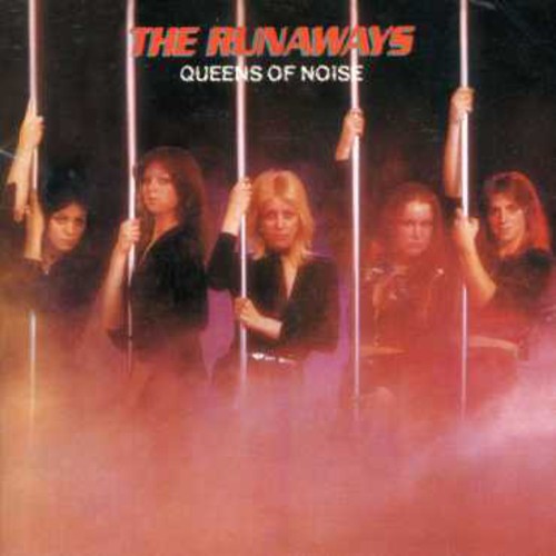 Queens of Noise (The Runaways) (CD / Album)