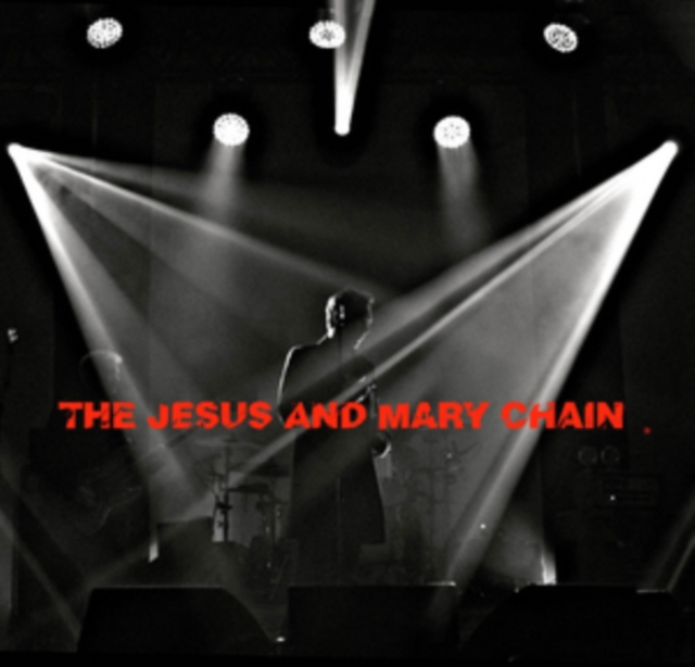 Live at Barrowlands (The Jesus and Mary Chain) (CD / Album (Multiple formats box set))