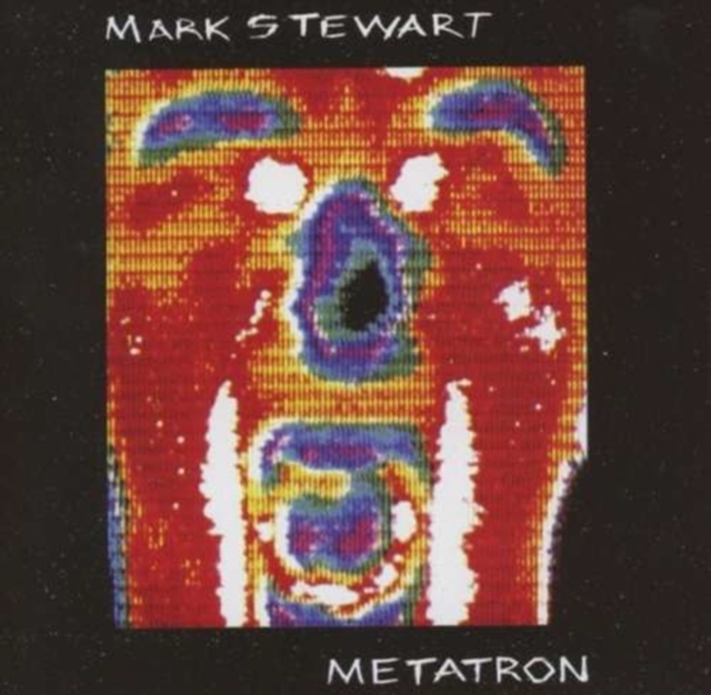 Metatron (CD / Album)