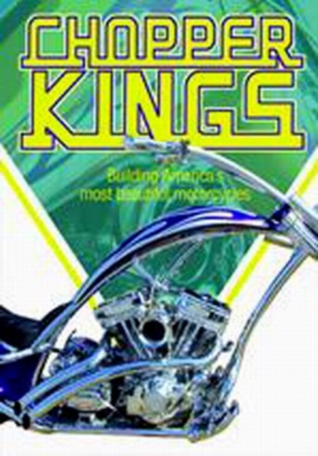 Chopper Kings (DVD)