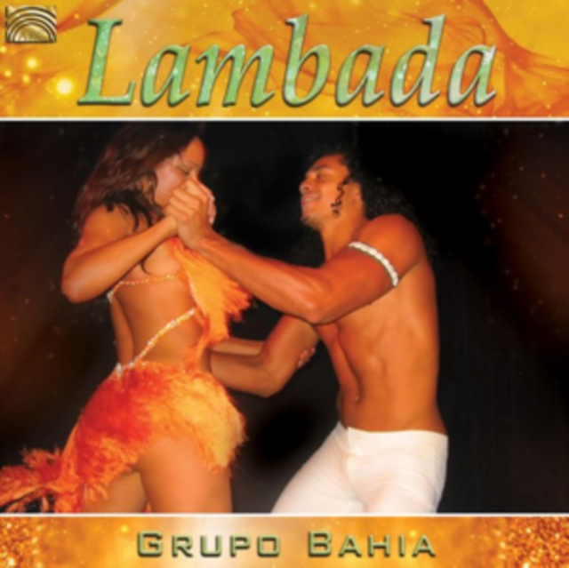 Lambada (Grupo Bahia) (CD / Album)
