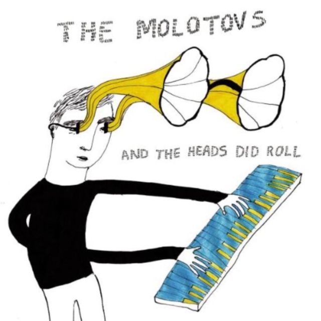 And the Heads Did Roll (The Molotovs) (CD / Album)