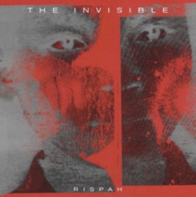 Rispah (The Invisible) (CD / Album)