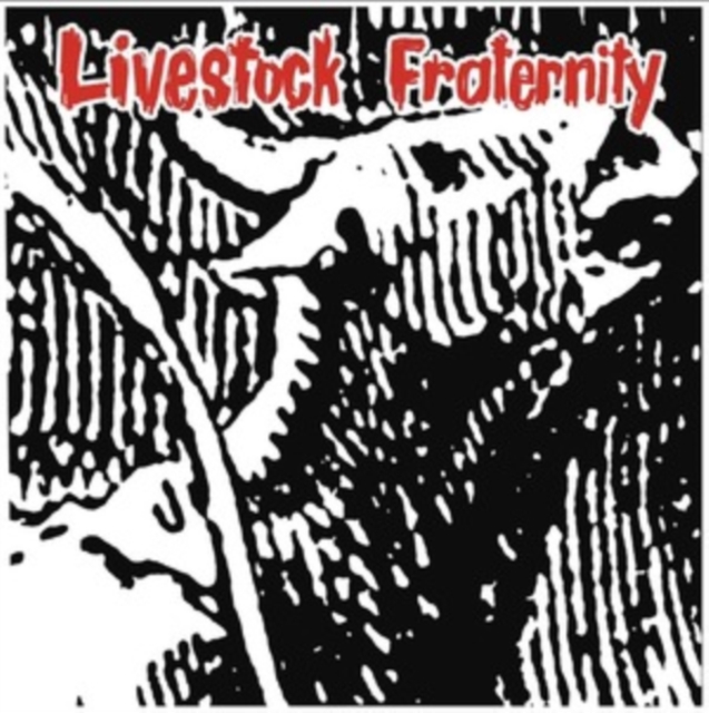 Livestock (Fraternity) (CD / Album)