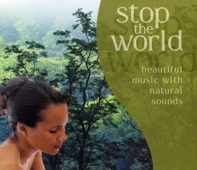 Stop the World Beautiful Music (CD / Album)