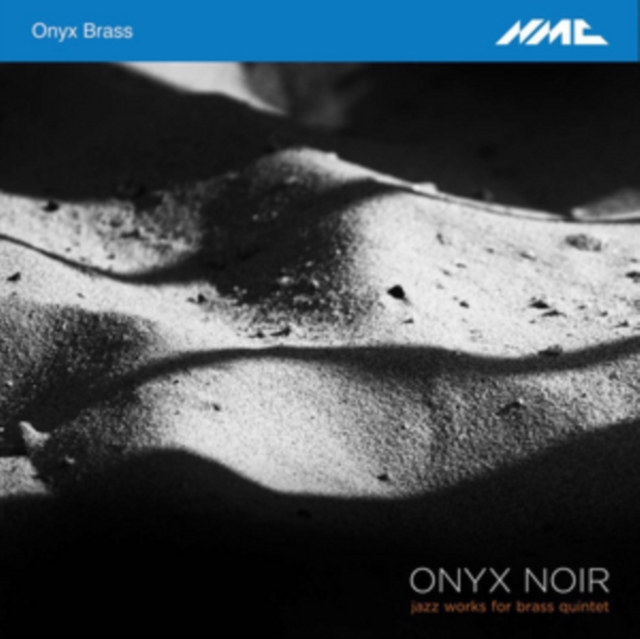 Onyx Brass: Onyx Noir (CD / Album)