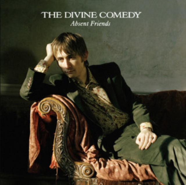 Absent Friends (The Divine Comedy) (Vinyl / 12\