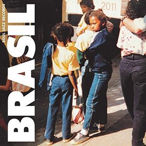 Brasil (Vinyl / 12\