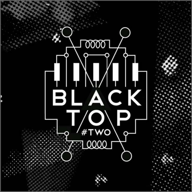 #two (Black Top) (CD / Album)