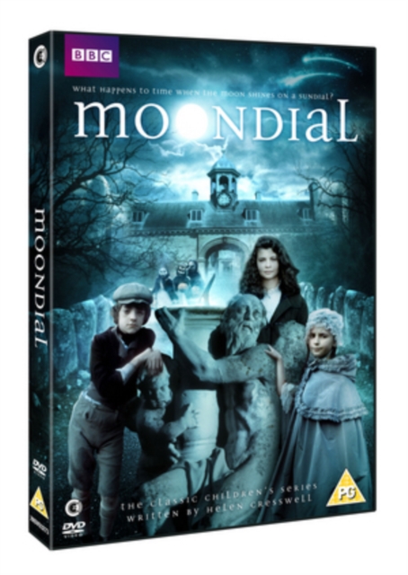 Moondial (DVD)