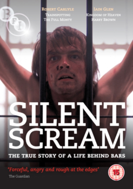 Silent Scream (David Hayman) (DVD)