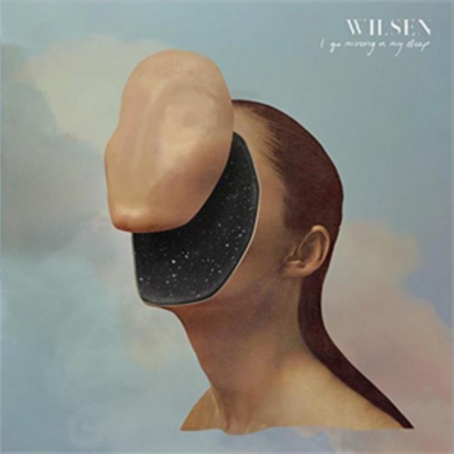 I Go Missing in My Sleep (Wilsen) (Vinyl / 12" Album)