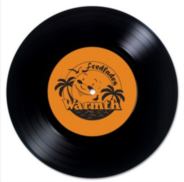 Warmth (Freefades) (Vinyl / 7\