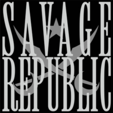 Meteora (Savage Republic) (CD / Album)