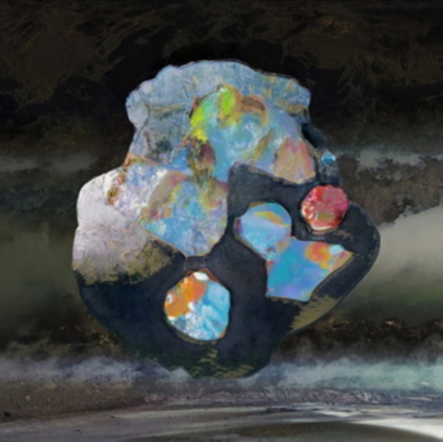 Opal (Batu) (CD / Album)