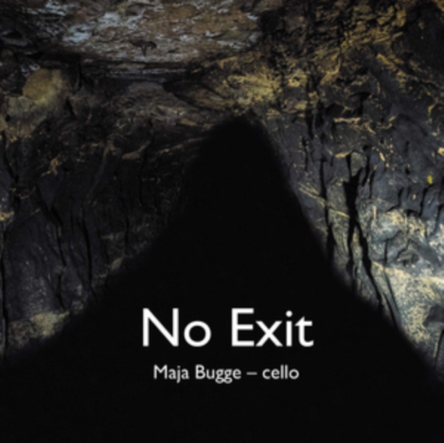 No Exit (Maja Brugge) (CD / Album)