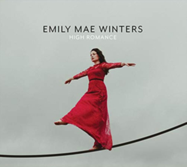 High Romance (Emily Mae Winters) (CD / Album)