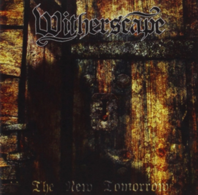 New Tomorrow (Witherscape) (CD / EP)