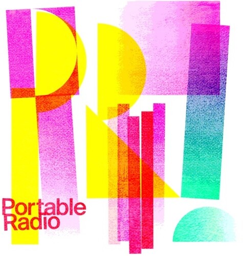 (Portable Radio)