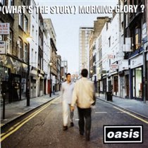 (What's the Story) Morning Glory? (Oasis) (Vinyl / 12" Album)