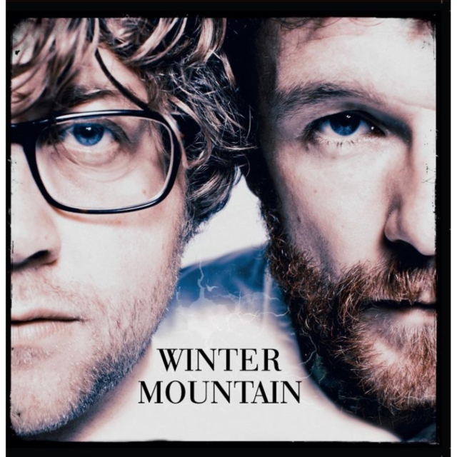 Winter Mountain (Winter Mountain) (CD / Album)