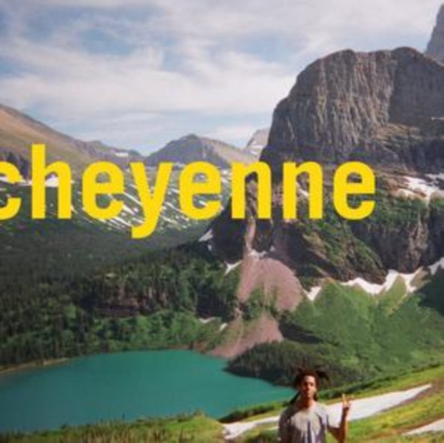 Cheyenne (Conner Youngblood) (CD / Album)