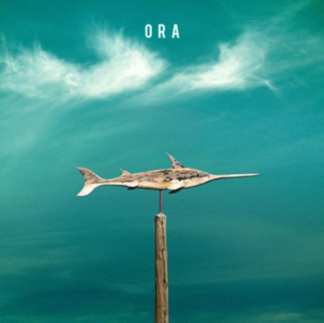 ORA (zgr Yilmaz) (Vinyl / 12" Album)