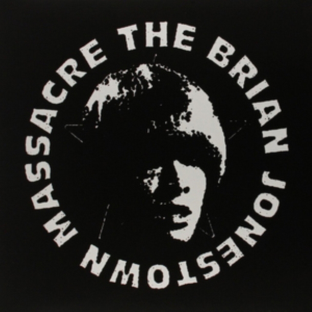 +/ - (The Brian Jonestown Massacre) (Vinyl / 10\