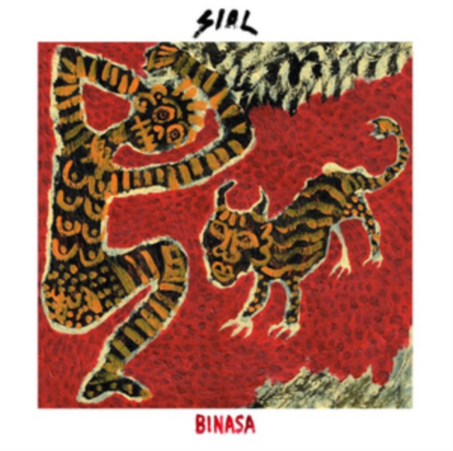 Binasa (Sial) (Vinyl / 7\