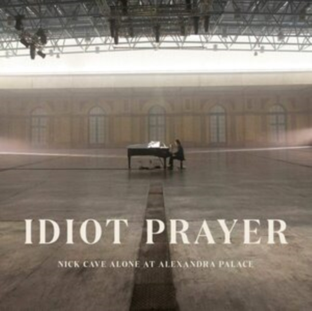Idiot Prayer (Nick Cave) (CD / Album)