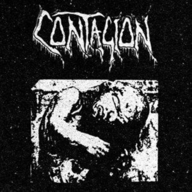 Subconscious Projection/Seclusion (Contagion) (Vinyl / 12" Album)