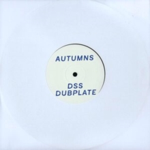 DSS Dubplate (Autumns) (Vinyl / 10\